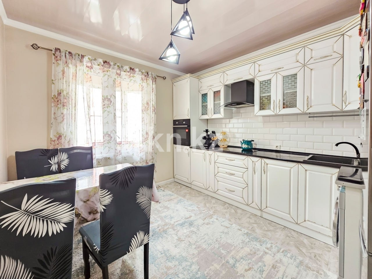 Продажа 3-комнатной квартиры, 82 м² в Алматы - фото 17