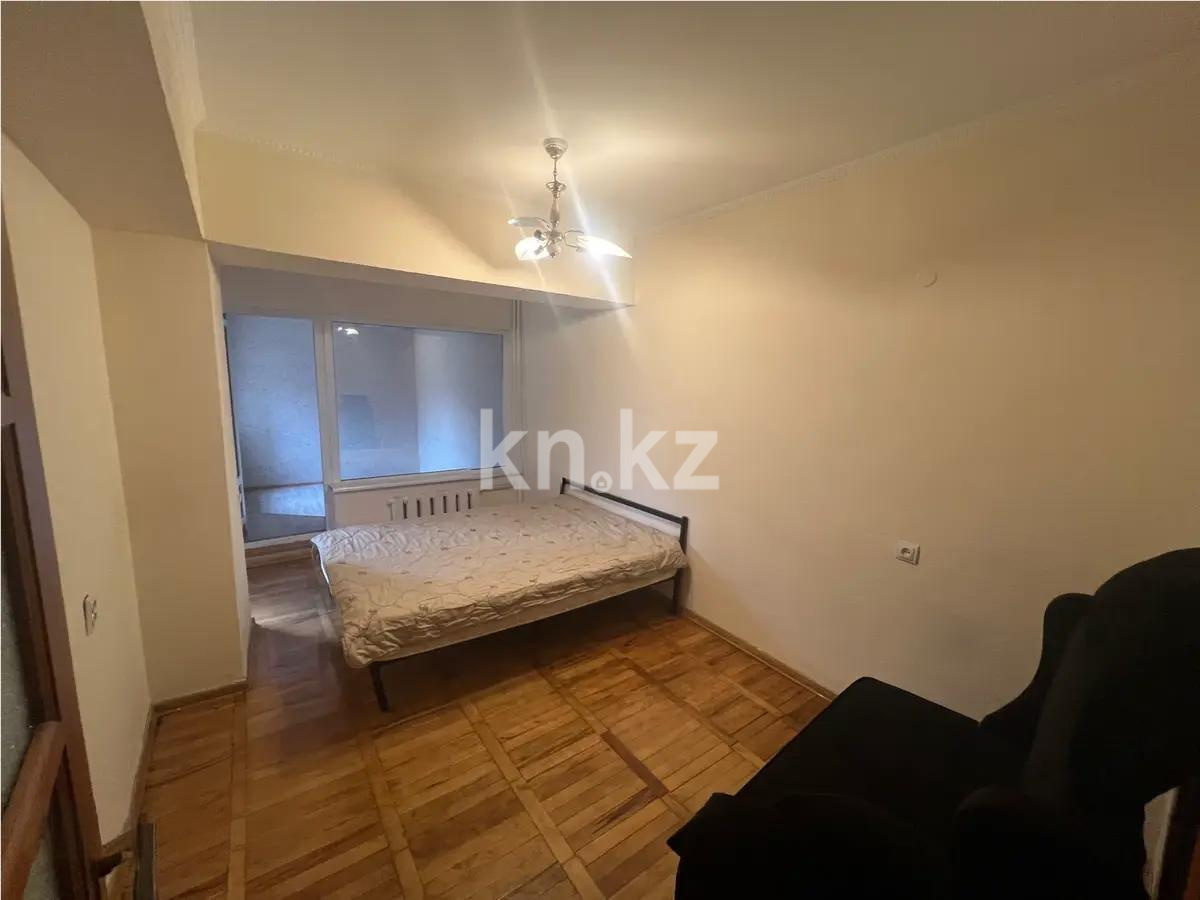 Продажа 3-комнатной квартиры, 66 м², пр. Достык, дом  44 - Продажа  трехкомнатных квартир в новостройках Алматы без посредников фото 1 из 5