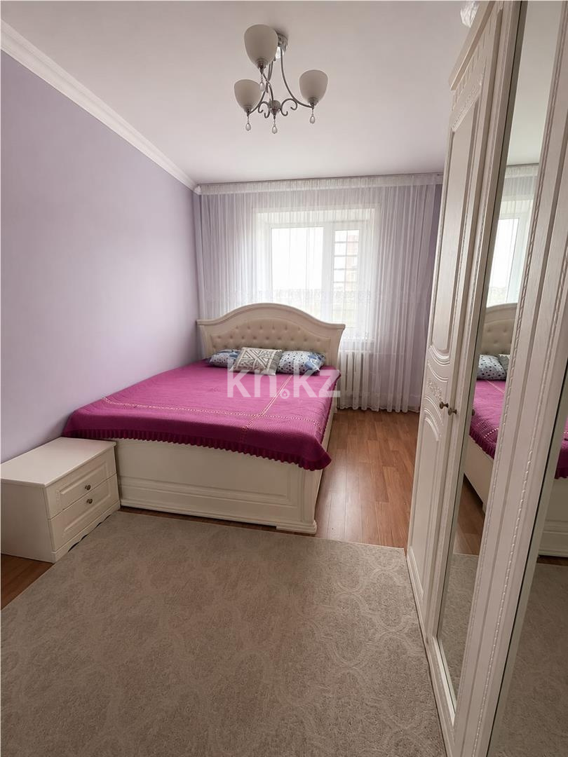 Продажа 3-комнатной квартиры, 64 м² - Аренда квартир помесячно в Павлодаре фото 3 из 10