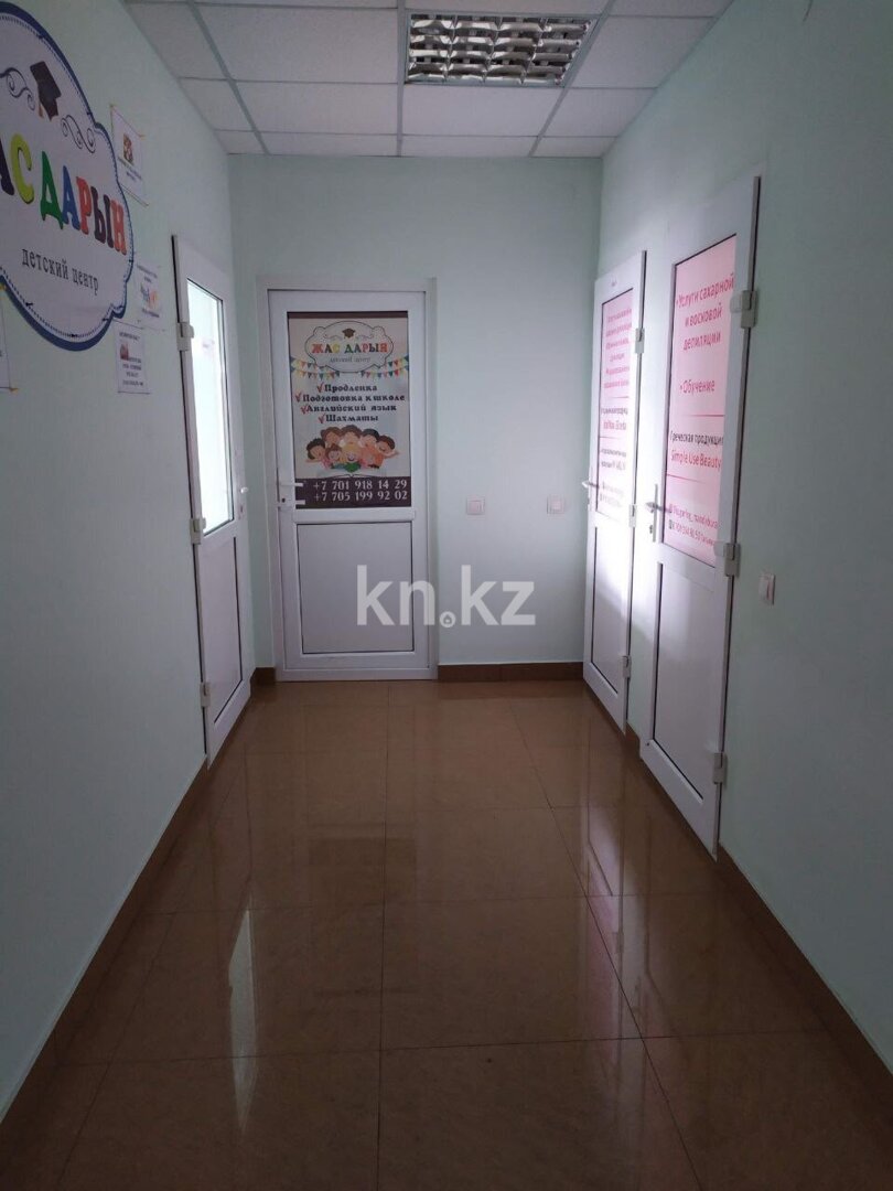 Продажа помещения, 306 м² в Караганде - фото 7
