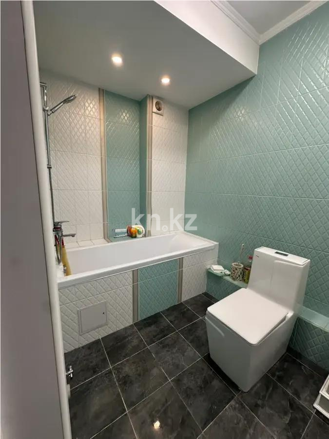 Продажа 2-комнатной квартиры, 57.1 м² - Продажа квартир в Алматы - страница 4 фото 4 из 4