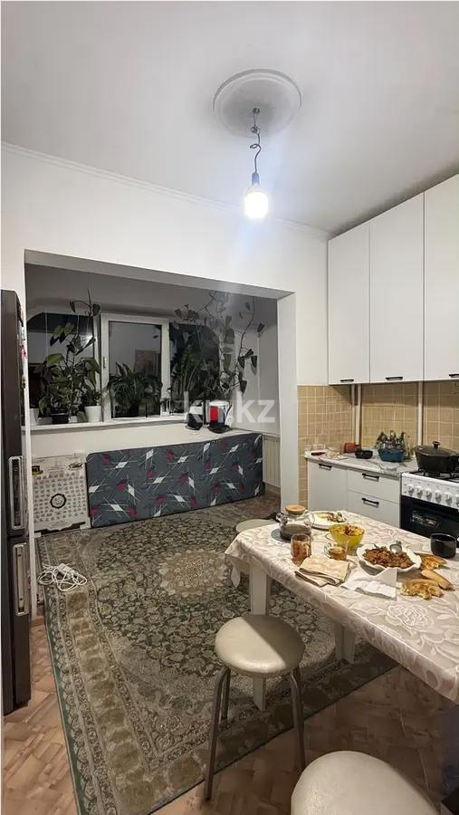 Продажа 1-комнатной квартиры, 42 м² - Продажа однокомнатных квартир в Алматы фото 2 из 4