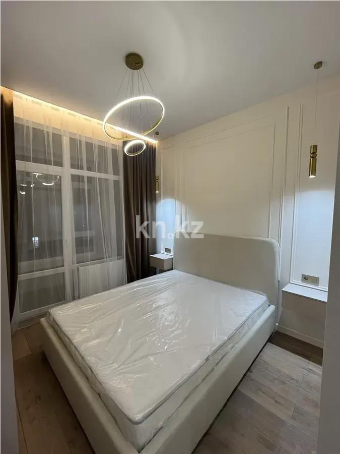 Продажа 2-комнатной квартиры, 44 м², ул. Е-429, дом  14/1 в Астане - фото 2