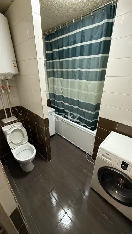 Продажа 2-комнатной квартиры, 48 м², мкр-н 23, дом  39а в Караганде - фото 3