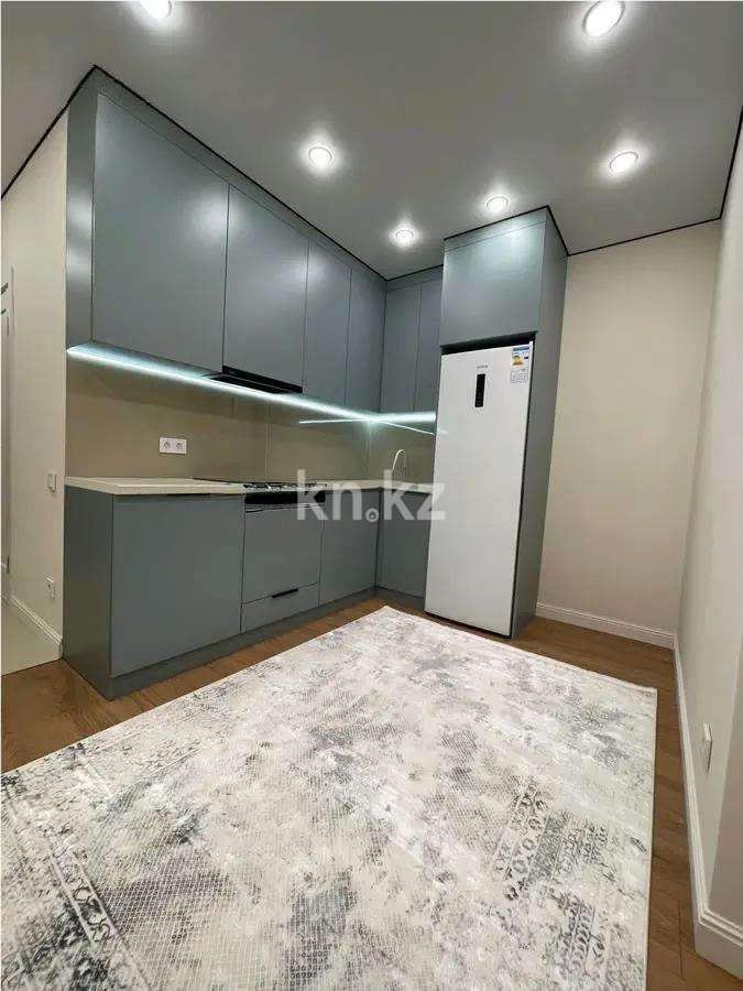 Продажа 1-комнатной квартиры, 33 м² - Продажа зданий в Усть-Каменогорске фото 2 из 4