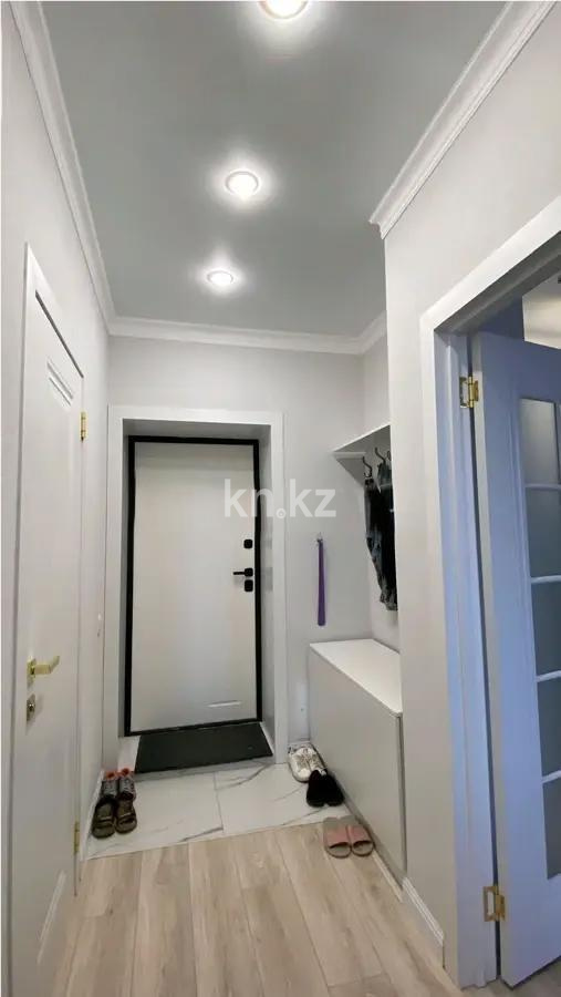 Продажа 2-комнатной квартиры, 38 м², ул. Нажимеденова, дом  15 - Продажа квартир в Казахстане фото 5 из 5