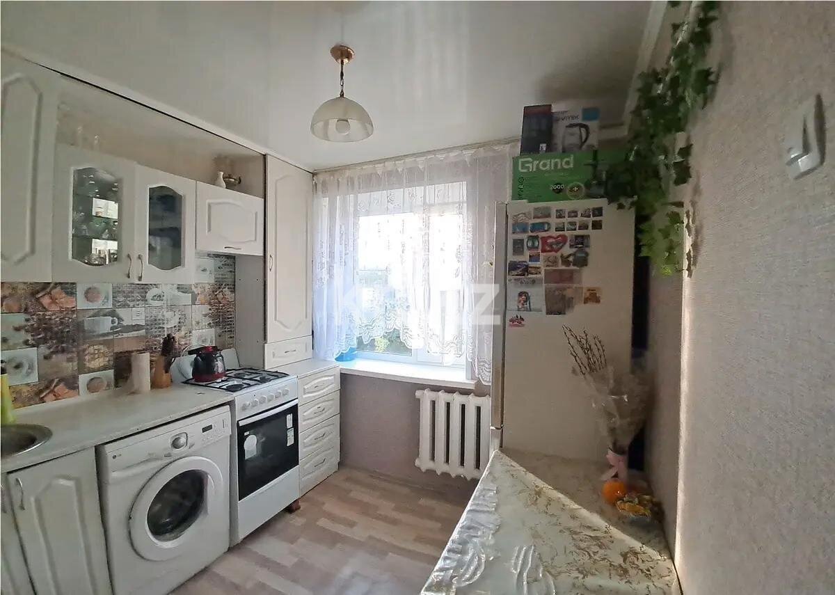 Продажа 1-комнатной квартиры, 30 м² в Караганде - фото 2