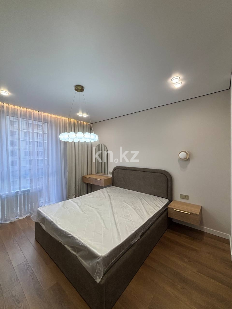 Продажа 2-комнатной квартиры, 53.4 м² - Продажа квартир в Алматы - страница 266 фото 7 из 30