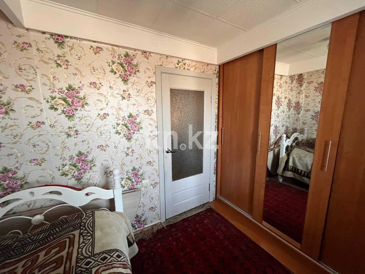 Продажа 4-комнатной квартиры, 80 м² - Продажа квартир от собственников в Караганде фото 6 из 16