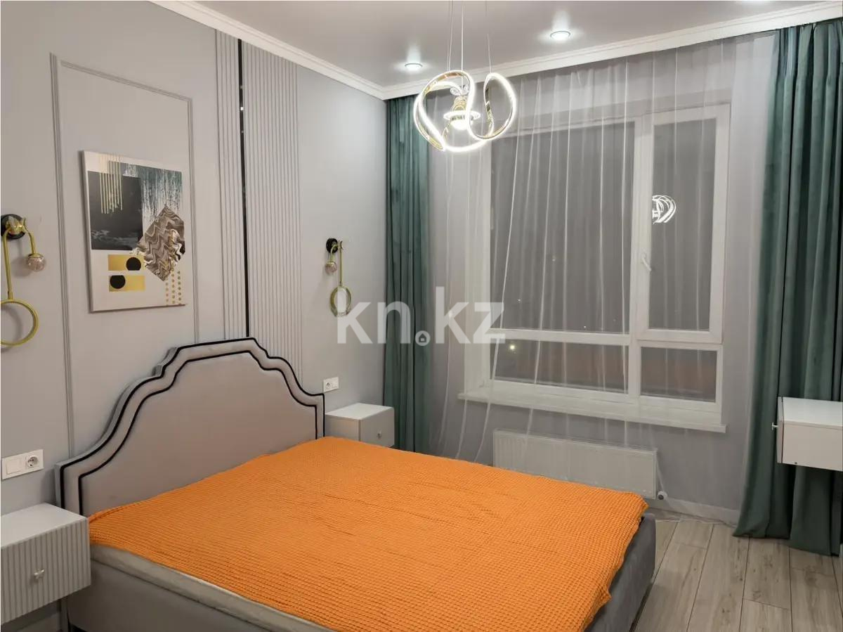 Продажа 2-комнатной квартиры, 43 м² в Астане - фото 2