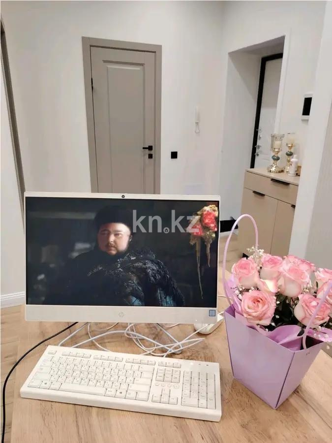 Продажа 1-комнатной квартиры, 40 м² - Продажа квартир в Астане в р-не Нура - страница 45 фото 2 из 2