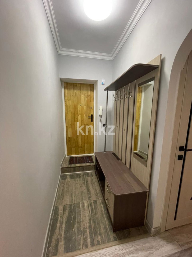 Аренда 2-комнатной квартиры, 44 м² в Алматы - фото 18