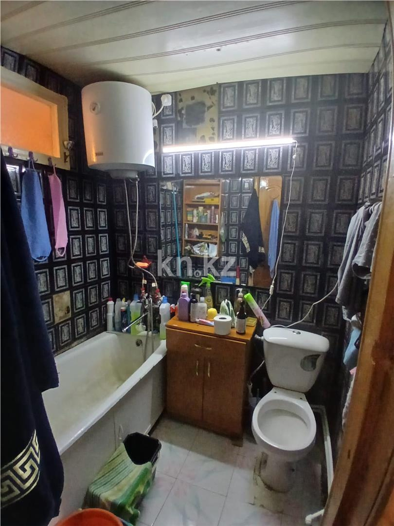 Продажа 3-комнатной квартиры, 54 м² - Недвижимость в Караганде - страница 2 фото 5 из 8