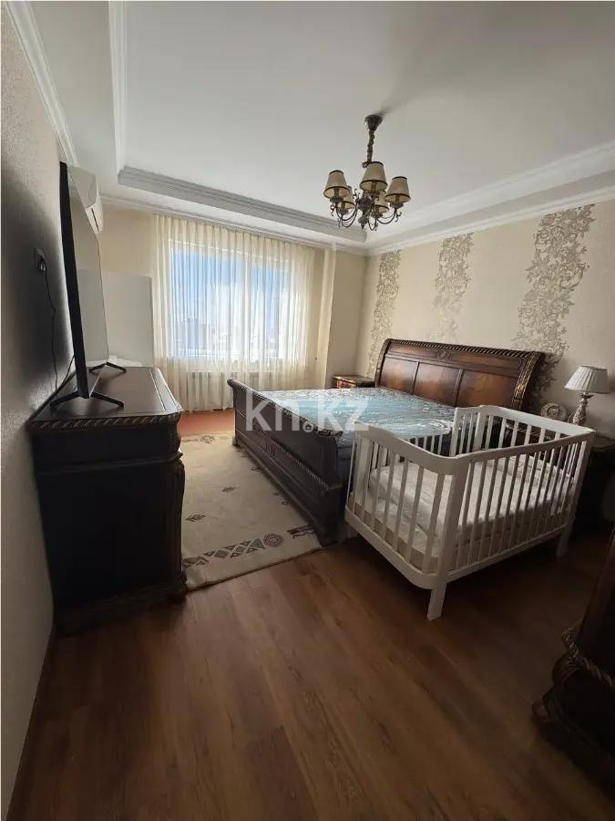Продажа 2-комнатной квартиры, 73 м², ул. Кекилбайулы, дом  38г в Алматы - фото 2
