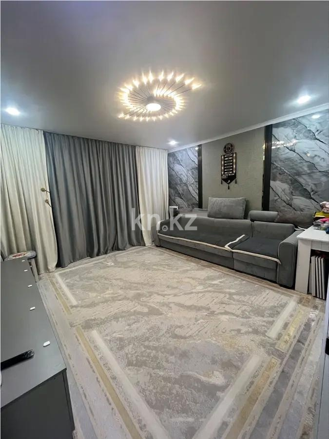 Продажа 1-комнатной квартиры, 42.6 м² в Астане