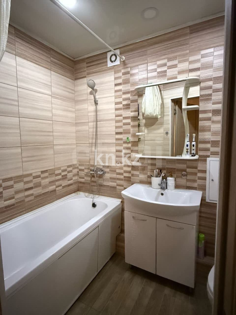 Продажа 2-комнатной квартиры, 44.1 м² в Астане - фото 13
