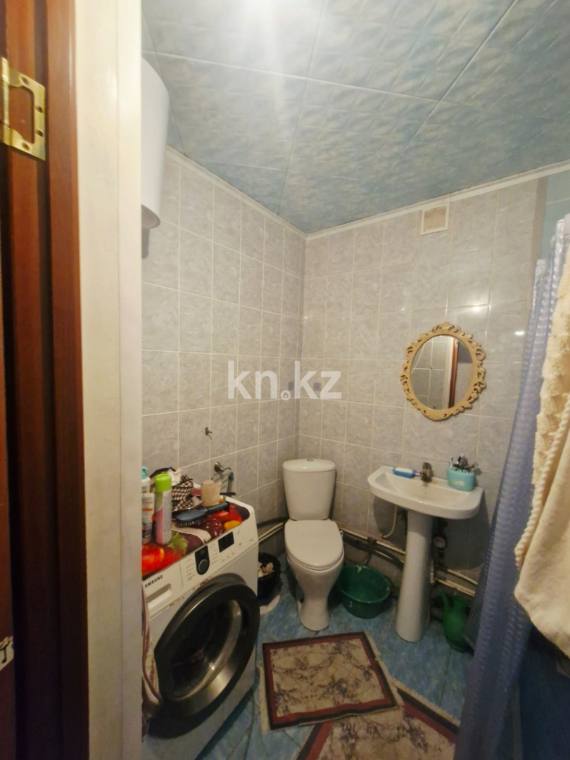 Продажа 5-комнатного дома, 95.2 м² - Продажа недвижимости в Костанае фото 18 из 23