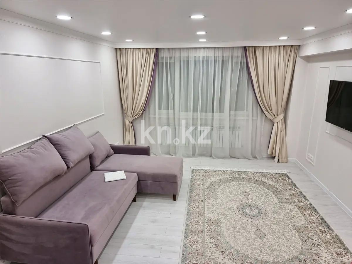 Продажа 2-комнатной квартиры, 67 м², мкр-н Шугыла, дом  340/4 - Продажа  двухкомнатных квартир в Алматы фото 1 из 4