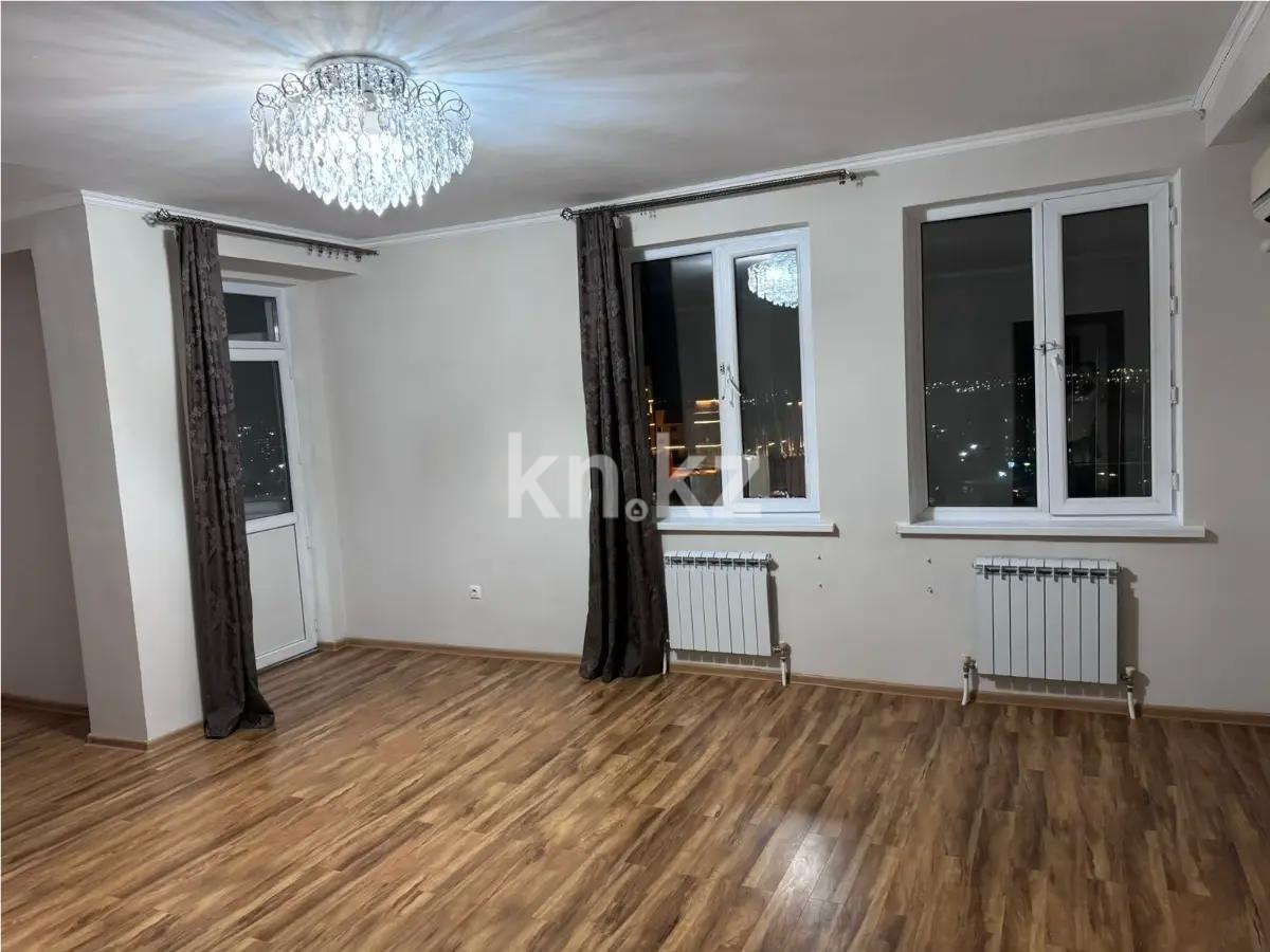 Продажа 3-комнатной квартиры, 131 м², ул. Кенесары, дом  52 - Продажа  трехкомнатных квартир в Астане без посредников фото 1 из 5