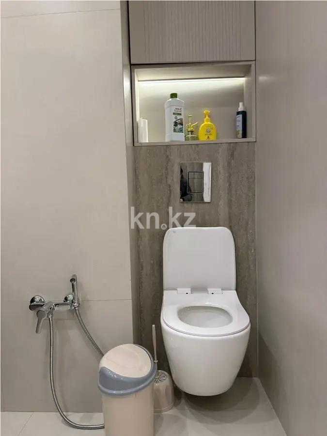 Продажа 3-комнатной квартиры, 66 м² - Продажа квартир от собственников в Астане - страница 15 фото 6 из 7