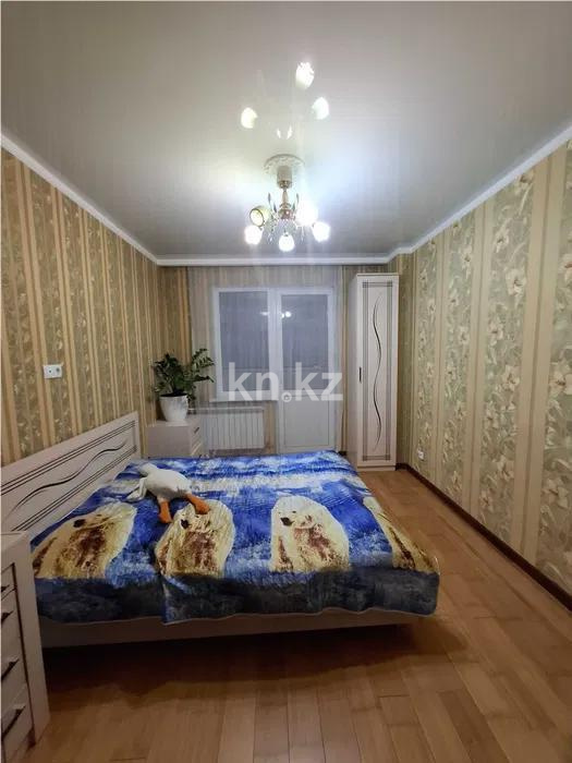 Продажа 2-комнатной квартиры, 62 м², ул. Асана Кайгы, дом  2 блок 1 - Продажа квартир в Астане фото 2 из 7