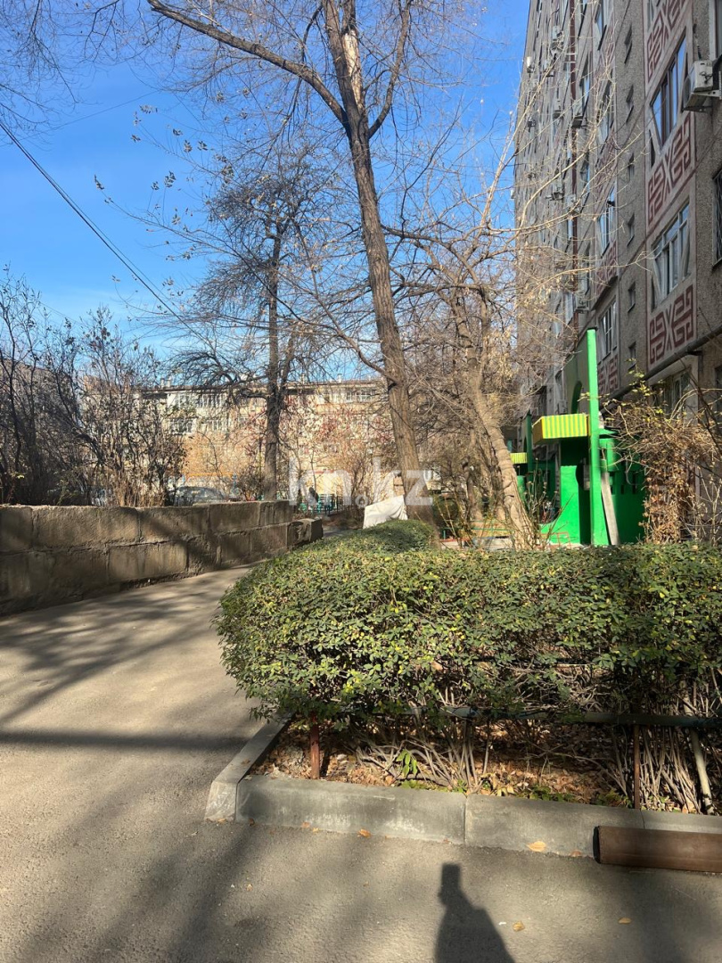 Продажа 1-комнатной квартиры, 39.7 м², ул. Розыбакиева, дом  145 - ул. Басенова - Продажа квартир в Алматы фото 15 из 16