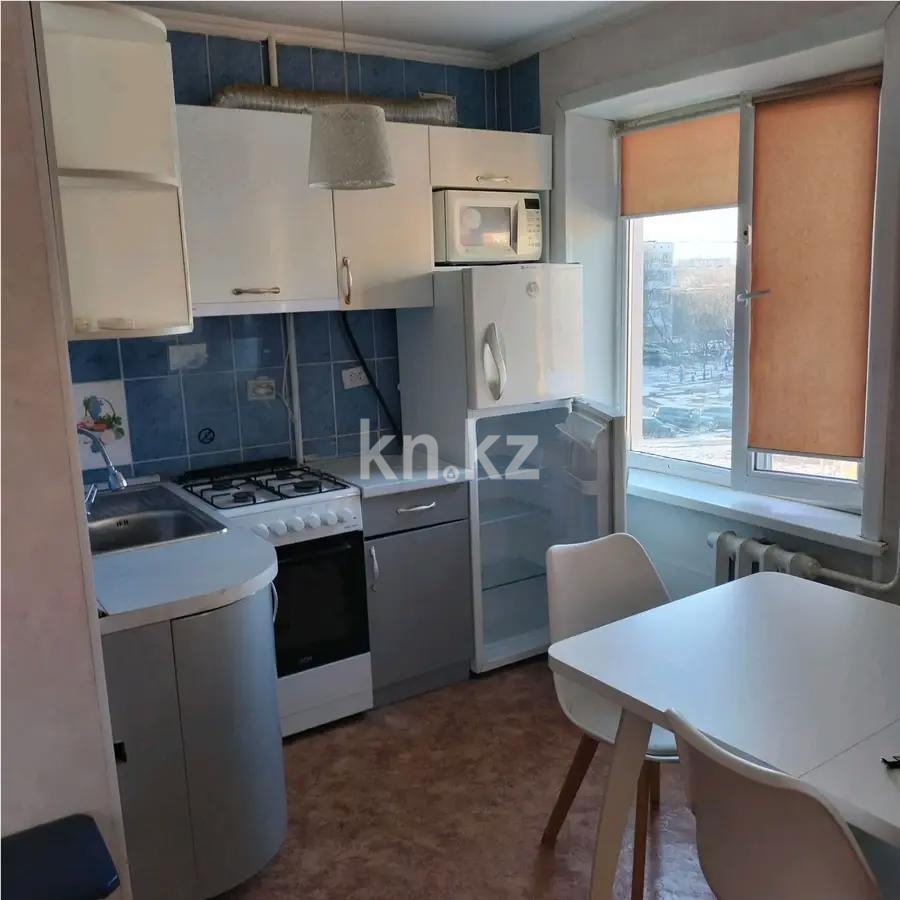 Продажа 1-комнатной квартиры, 30.6 м² в Астане - фото 3