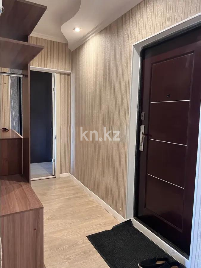 Продажа 2-комнатной квартиры, 51 м², пр. Абылай хана, дом  4 - Продажа  двухкомнатных квартир в Астане фото 6 из 6