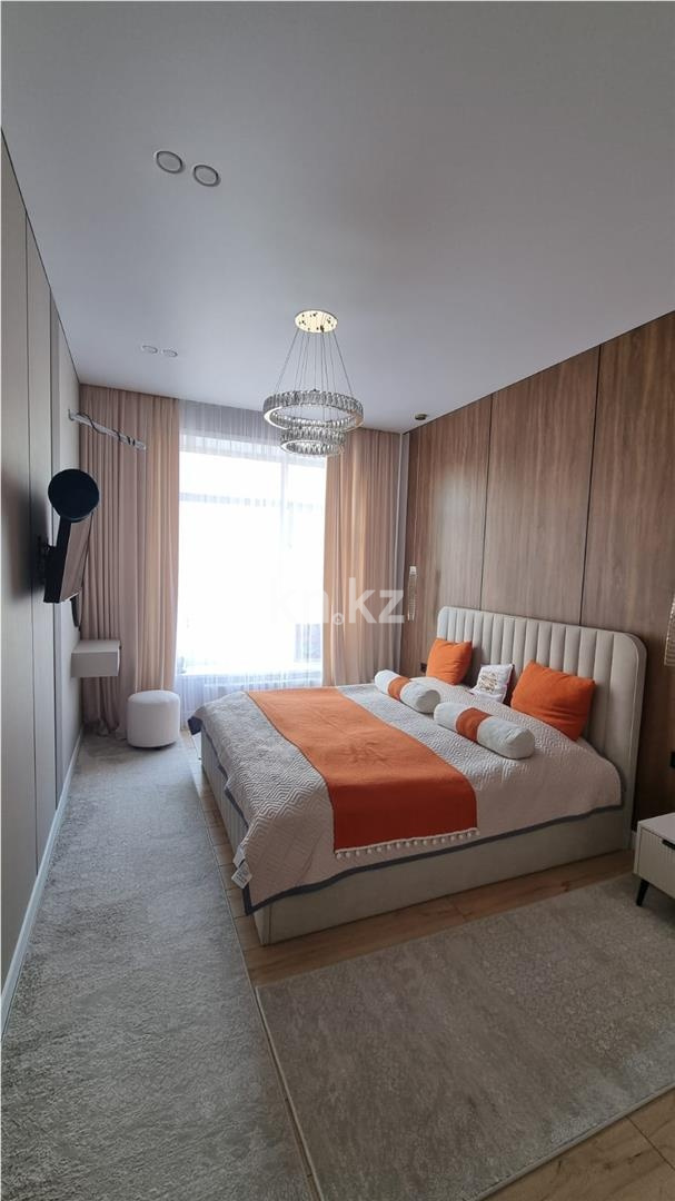 Продажа 3-комнатной квартиры, 68 м² в Астане