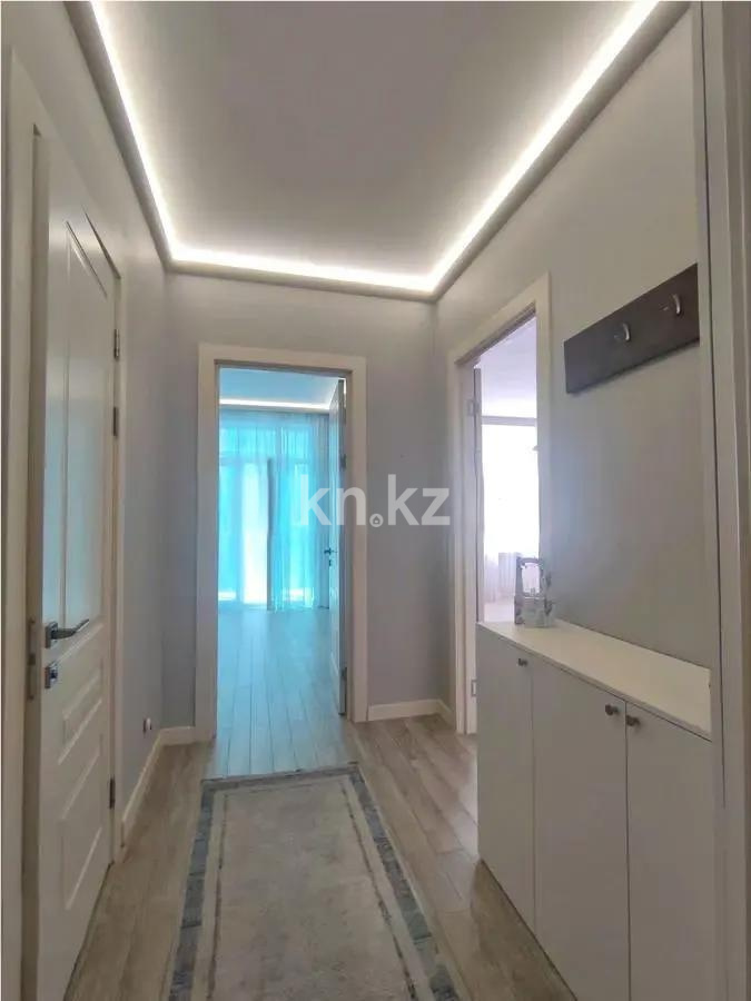 Продажа 2-комнатной квартиры, 48 м² - Продажа двухкомнатных квартир от собственников в Астане - страница 2 фото 4 из 5