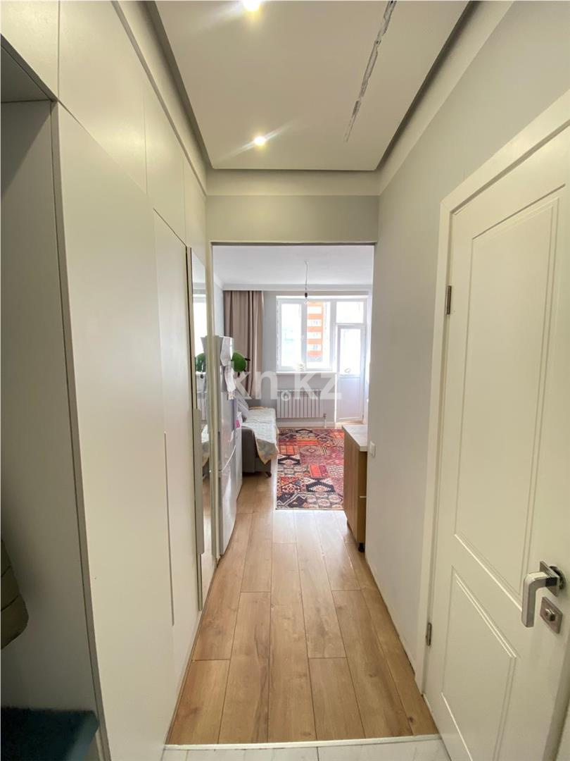 Продажа 1-комнатной квартиры, 23 м² в Астане - фото 6