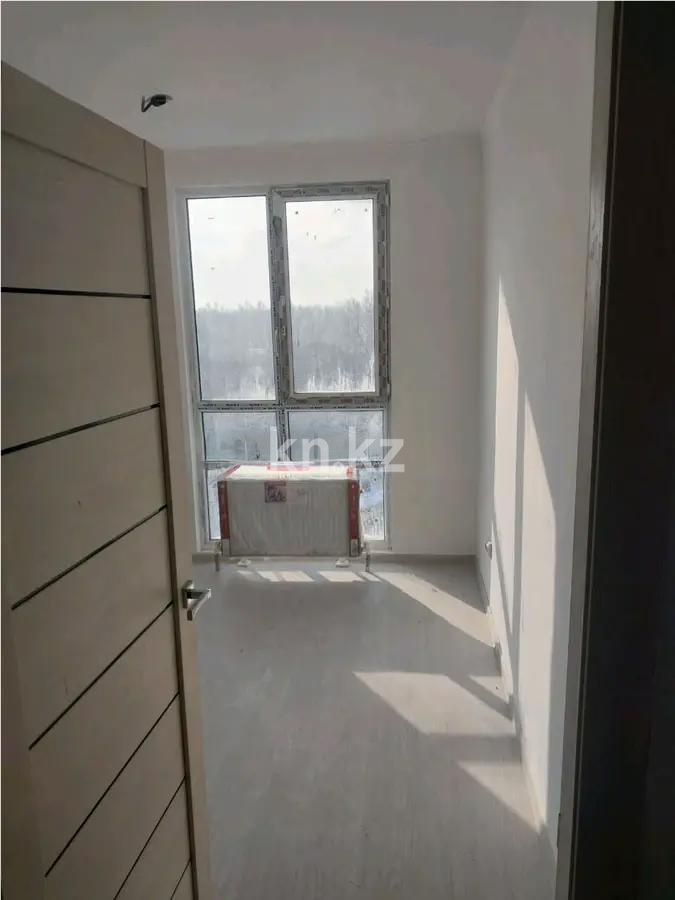Продажа 3-комнатной квартиры, 65 м², ул. Кассина, дом  146/2 - Продажа  трехкомнатных квартир в новостройках Алматы с фото фото 1 из 4