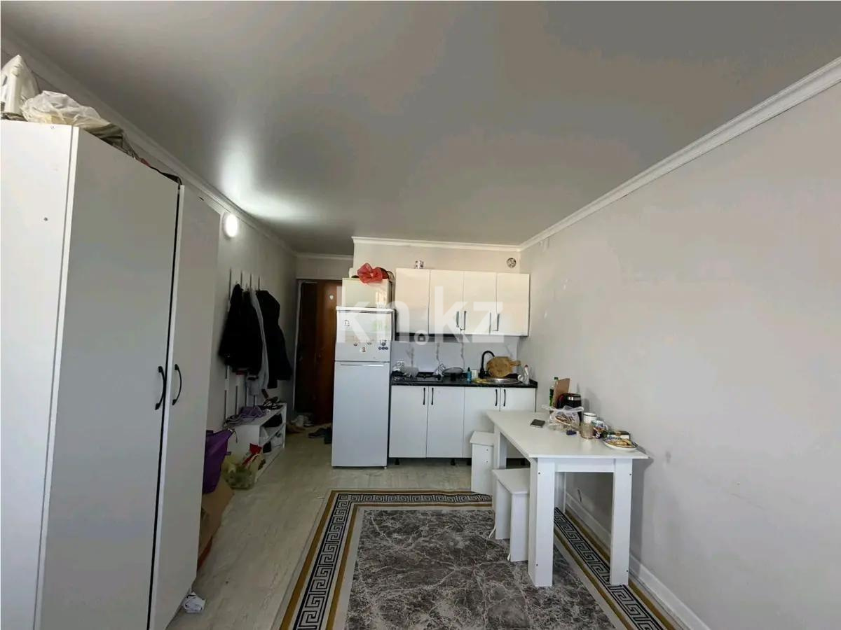 Продажа 1-комнатной квартиры, 18 м² в Алматы - фото 2