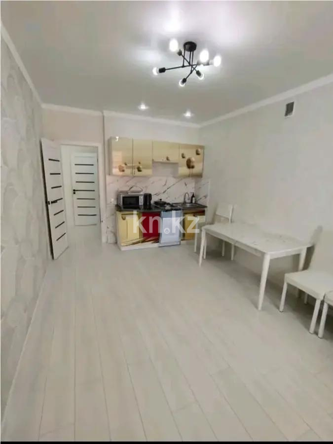 Продажа 2-комнатной квартиры, 39.5 м², ул. Болекпаева, дом  22 - Продажа квартир в Астане без посредников фото 3 из 5