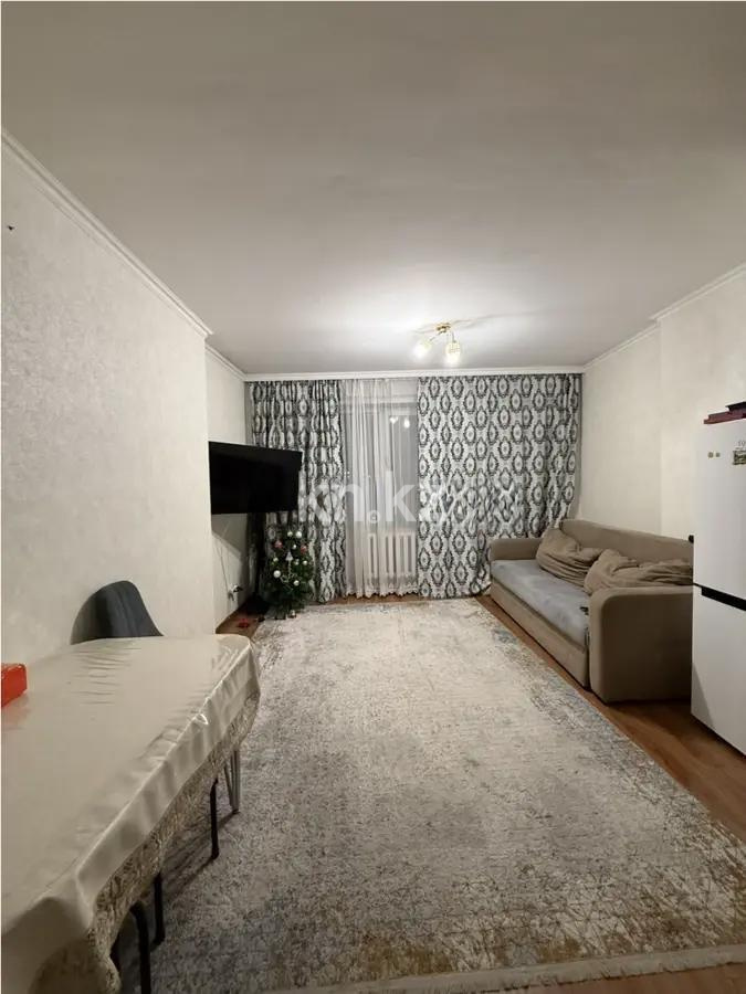 Продажа 2-комнатной квартиры, 35.9 м² - Продажа квартир в Астане в р-не Сарыарка фото 1 из 6