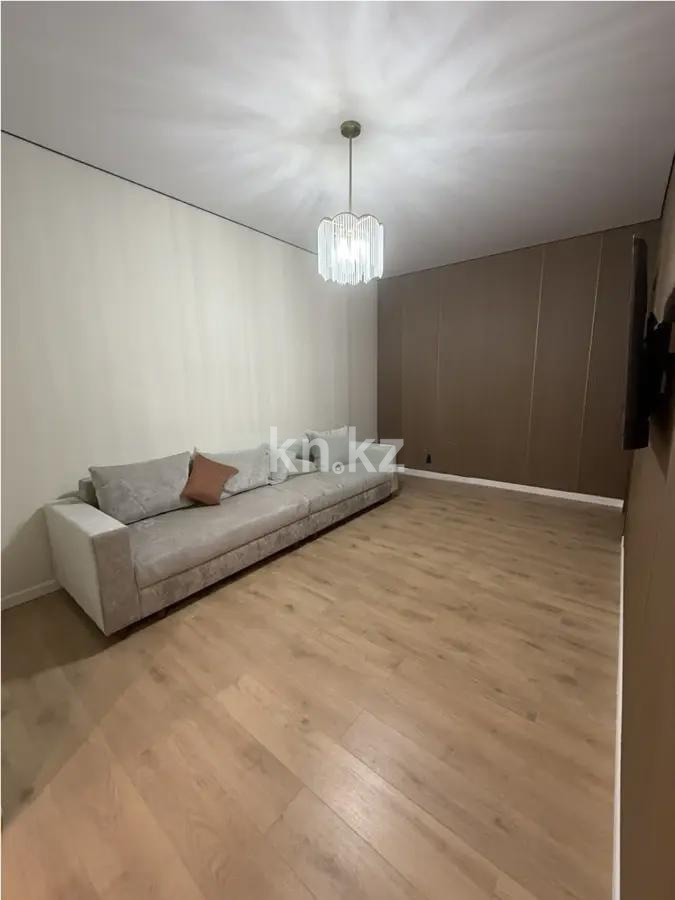 Продажа 3-комнатной квартиры, 74 м², пр. Райымбека, дом  348/1 в Алматы