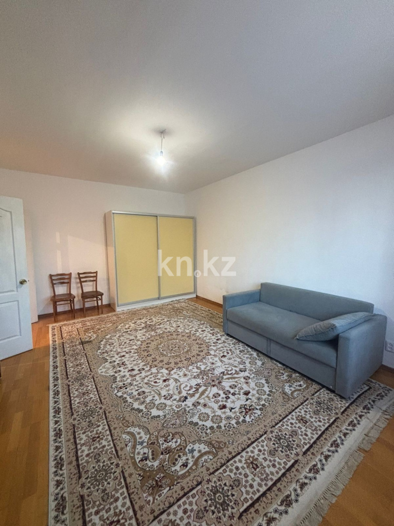 Аренда 1-комнатной квартиры, 45 м² - Аренда недвижимости в Астане фото 4 из 9