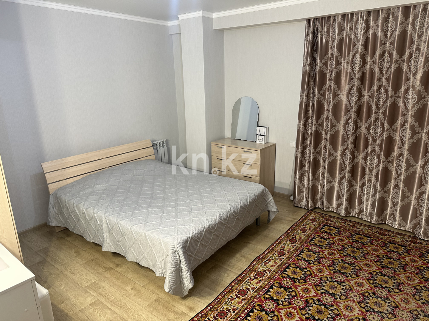 Продажа 2-комнатной квартиры, 69 м², ул. Жамбыла Жабаева, дом  44/2 - Продажа квартир в Петропавловске фото 5 из 12