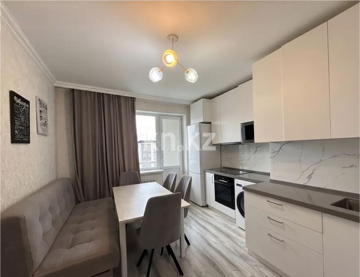 Продажа 2-комнатной квартиры, 60 м² - Продажа двухкомнатных квартир от собственников в Астане - страница 2 фото 3 из 5