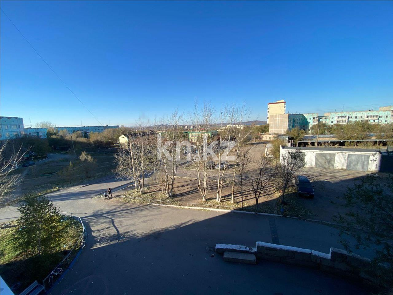 Продажа 4-комнатной квартиры, 90 м², мкр-н 8-й в Темиртау - фото 21