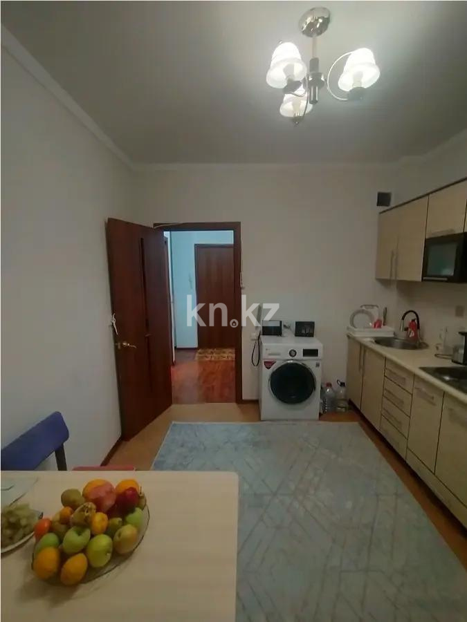 Продажа 1-комнатной квартиры, 36.6 м², пр. Кудайбердыулы, дом  28 в Астане - фото 4