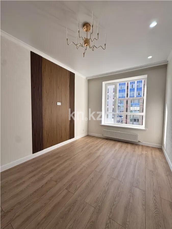 Продажа 2-комнатной квартиры, 36 м² в Астане