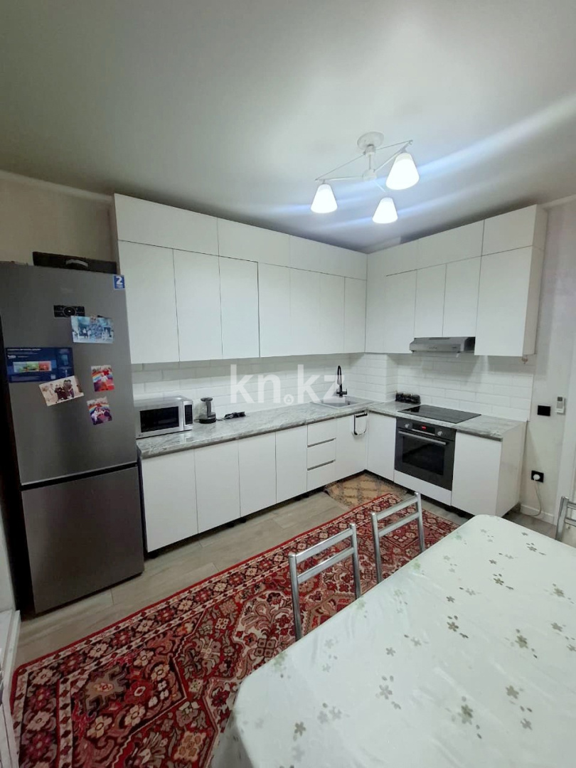 Продажа 1-комнатной квартиры, 41 м² - Недвижимость в Алматы - страница 25 фото 2 из 11