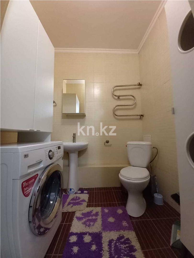 Продажа 3-комнатной квартиры, 91.8 м², пр. Кошкарбаева в Астане - фото 11