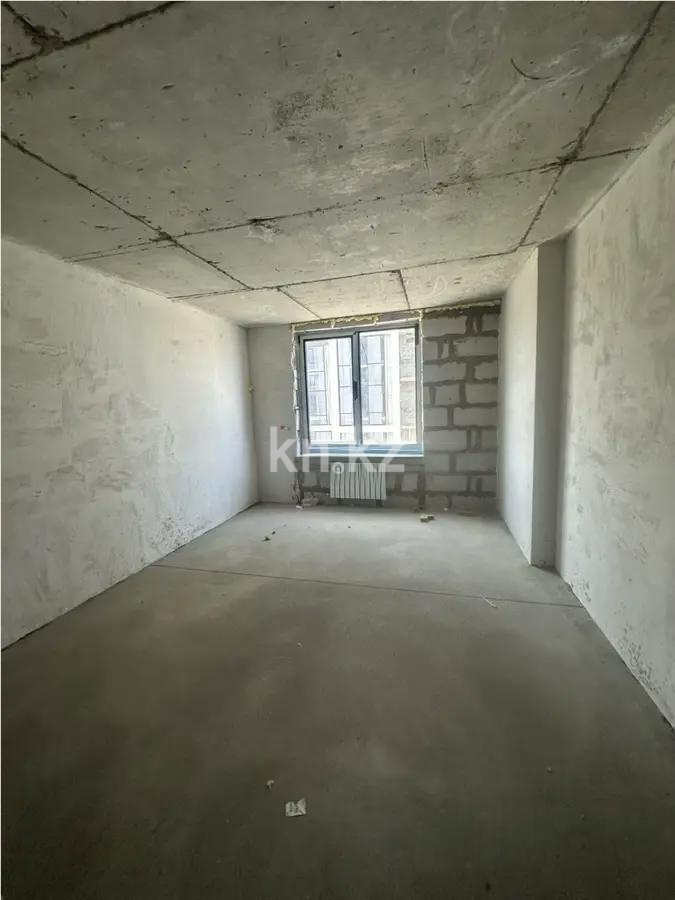 Продажа 1-комнатной квартиры, 53 м², мкр-н Астана, дом  1/19 стр в Алматы - фото 2