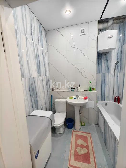 Продажа 2-комнатной квартиры, 68 м², ул. Акжан, дом  12 в Астане - фото 4