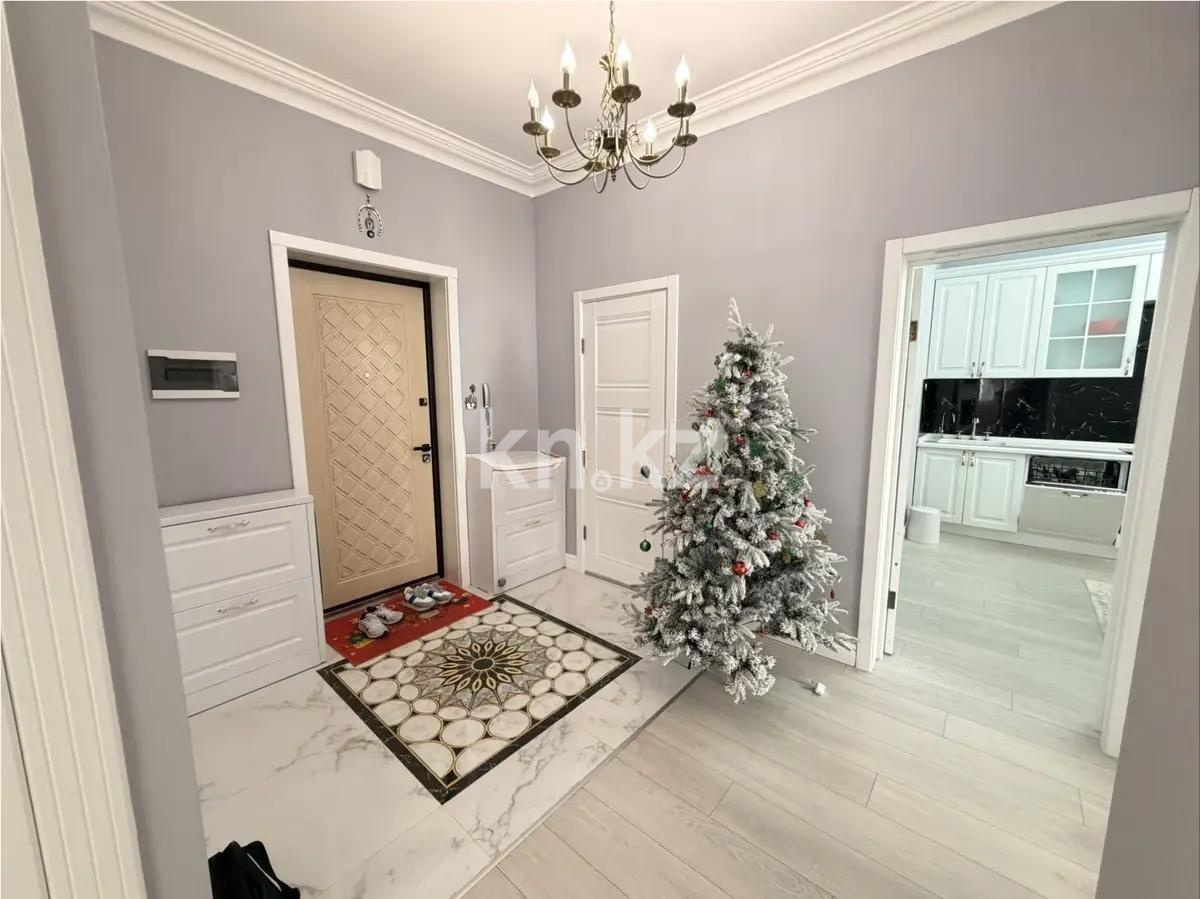 Продажа 3-комнатной квартиры, 87 м² в Астане - фото 5