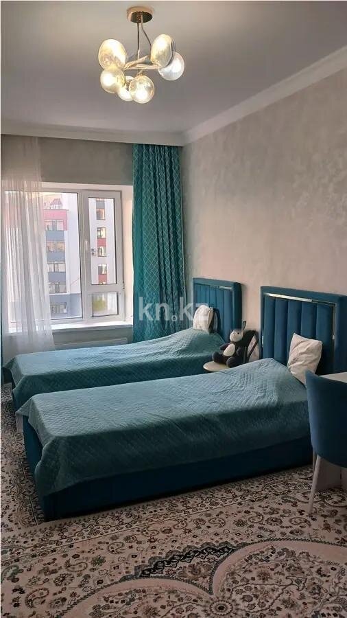 Продажа 3-комнатной квартиры, 102 м² в Астане - фото 3
