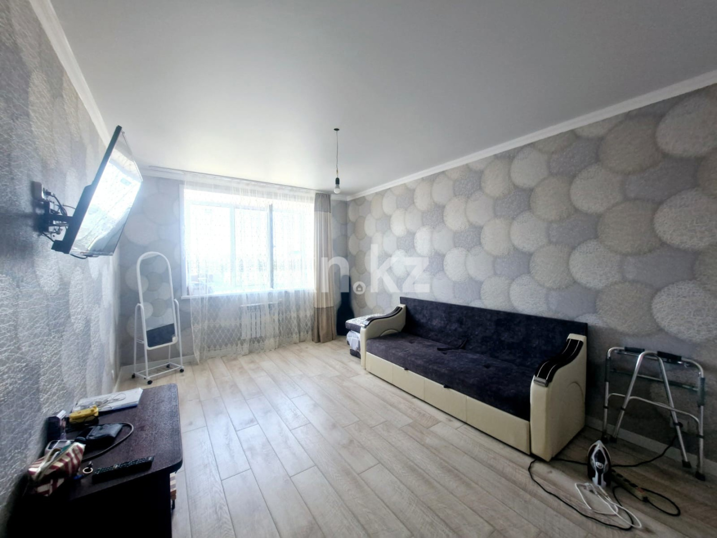 Продажа 2-комнатной квартиры, 62.2 м² - Продажа квартир в Костанае фото 3 из 17