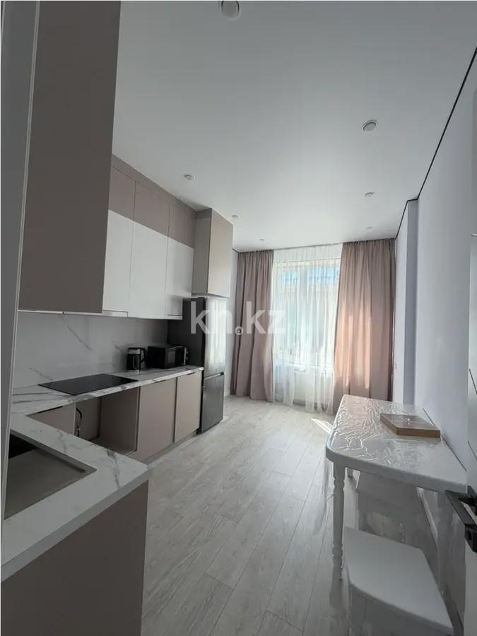 Продажа 1-комнатной квартиры, 42 м² в Астане - фото 2